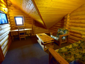 Гостиничный Комплекс Коровницкая Слобода