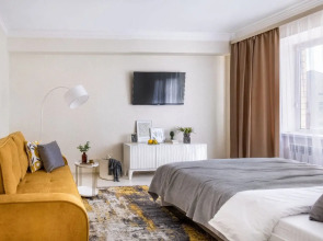 Квартира Однокомнатная Мкр.Курортный