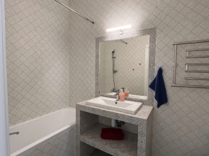 Квартира Уютная однушка ЖК Видный город