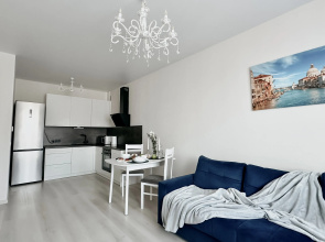 Апартаменты Abramov Baltic Blue