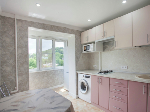 Апартаменты на Еськова 1