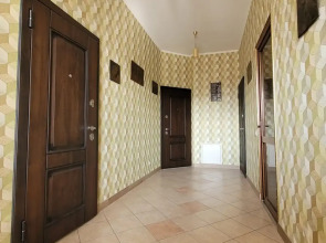 Гостевой Дом Nadezhda Beach