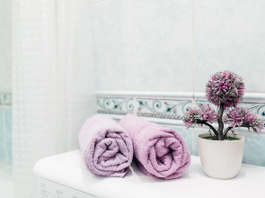 Апартаменты Гоголя 19