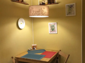 Хостел LikeHomeHostel