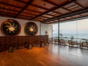 Отель Granbell Hotel Colombo