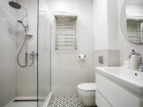 Квартира Балтийский Бриз