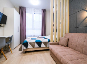 Апартаменты Грицевца - 2