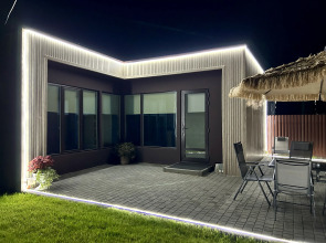 Гостевой домик Bliss в Казани