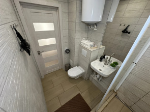 Апартаменты Столица 2311