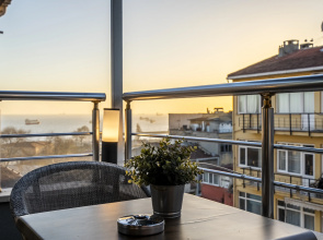 Cube Suites Apart-hotel