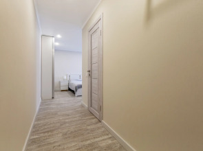 Апартаменты на набережной Адмирала Серебрякова