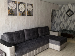 Sutochno Tobolsk Flat