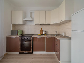 Квартира на Рассветной