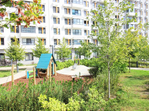 Апартаменты Лофт на Григорьева