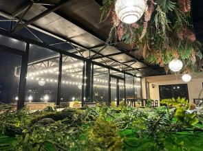 Отель Hill Hotel Kutaisi
