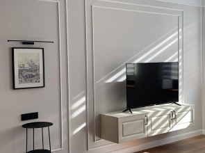 Апартаменты GRANDE ROSSO 50 метров до Кремля