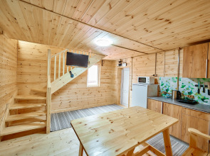 Гостевой дом Гостевой Двор Булавкиных «На Телецком»