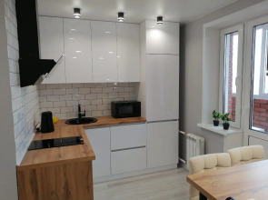 Апартаменты на Березина 82