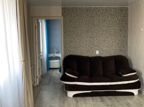 Апартаменты на площади Ленина