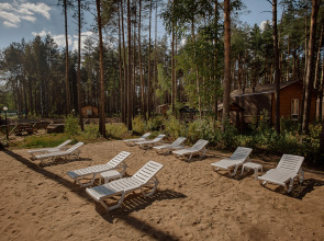 Отель Sherwood Park