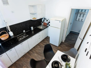 Квартира на Пархоменко 133/3