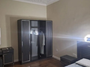 Гостевой дом Цитрус