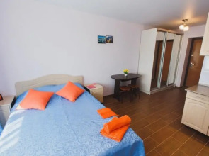 Апартаменты на Савиных 4а