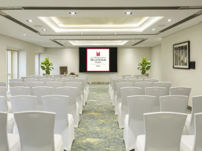 The Tower Plaza Hotel Dubai