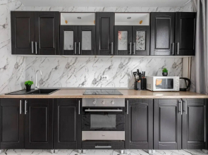 Квартира Двухкомнатная Усады 8 Спальных Мест