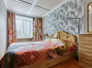 Квартира на Озерковой 51к2