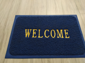 Апартаменты Сантарини