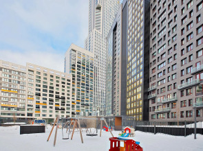 Апартаменты Шелепиха