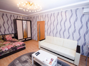 Апартаменты ATLANT Apartments 452