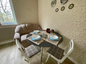 Апартаменты Лес и Шишки