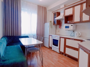 Квартира на улице Российская 73