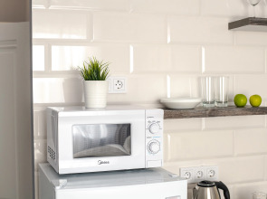 TopHouse на Брянской 18 студия