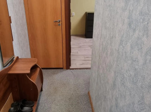 Апартаменты Ярославль