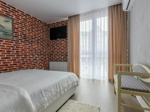 Апартаменты Роскошные в Светлогорске