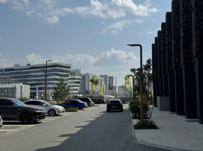 Апартаменты ВыДома в Квартале Дивном у Озера