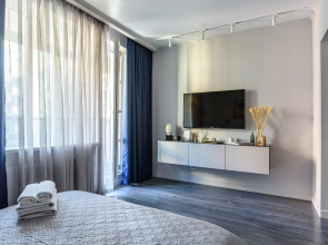 Квартира Palacio