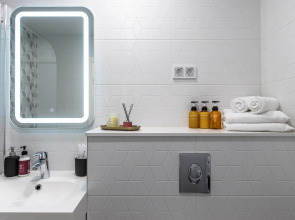 Квартира Magic Cherry