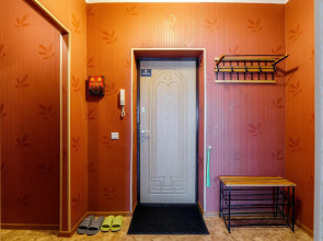 Квартира PrezentHaus на Горького 20 k46