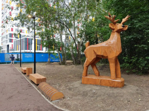 Malina Apartment Студия с видом на бухту