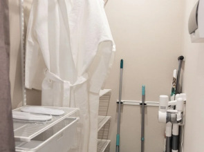 Апартаменты на Заречном