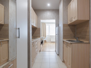 Апартаменты Freedom Романова