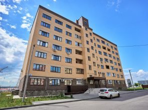 Апартаменты КАК ДОМА