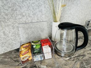 Квартира Atmosfera Sna у Аквапарка