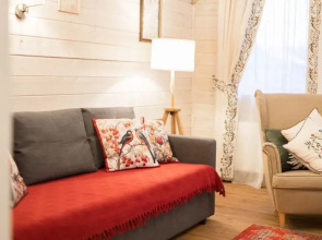Veresk Private House