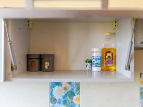 Апартаменты PrezentHaus 1 на Горького 20