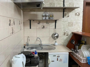 Меблированные комнаты Наша Фонтанка